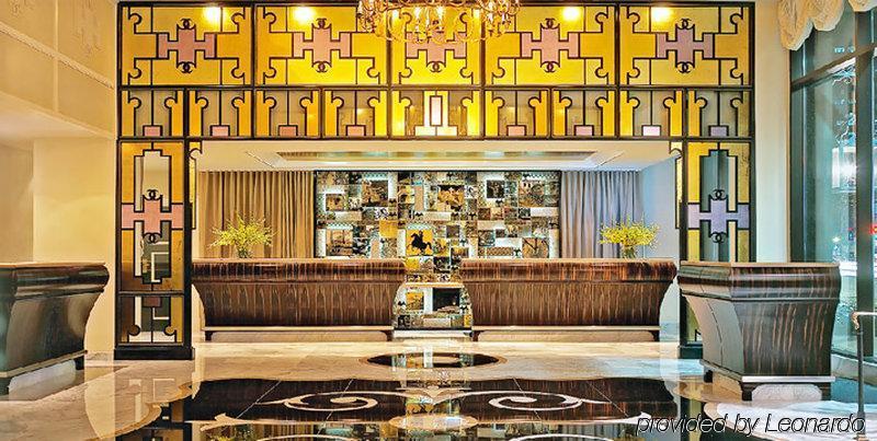 Loews New Orleans Hotel Interior photo