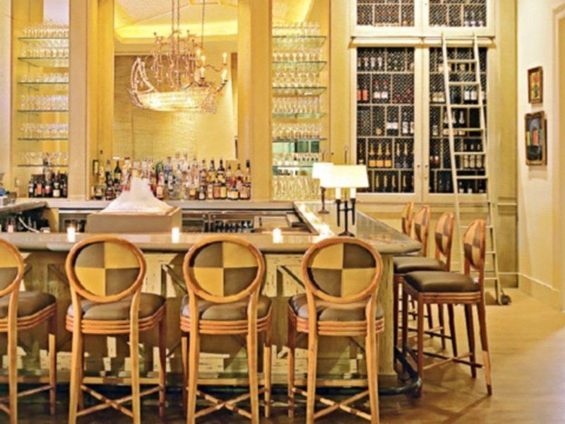 Loews New Orleans Hotel Exterior photo