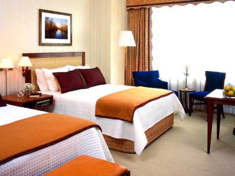 Loews New Orleans Hotel Room photo